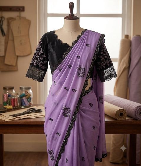 Svara vt~009 surat fancy saree